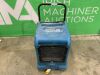 UNRESERVED Drieaz BD1000 110v Portable Dehumidifier - 2