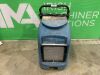 UNRESERVED Drieaz BD1000 110v Portable Dehumidifier - 2