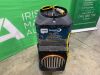 UNRESERVED 2016 Dustcontrol Aircube 2000 110v Portable Air Cleaner Eco Fan - 2