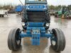 UNRESERVED 1985 Ford 7700 Dual Power 2WD 96.7HP Tractor - 26