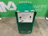 UNRESERVED EBAC Portable Dehumidifier - 2