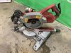 UNRESERVED Milwaukee MS216SB Chopsaw - 2