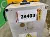 UNRESERVED SPE BEF200 110v Floor Scarifier - 4