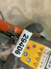 UNRESERVED 5 x Husqvarna K760 Consaws Parts/Repair - 10