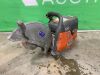 UNRESERVED Husqvarna K760 Petrol Consaw