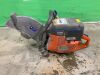 UNRESERVED Husqvarna K760 Petrol Consaw - 2