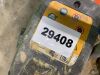 UNRESERVED Husqvarna K760 Petrol Consaw - 4