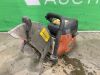 UNRESERVED Husqvarna K760 Petrol Consaw