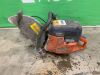 UNRESERVED Husqvarna K760 Petrol Consaw - 2