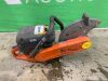 UNRESERVED Husqvarna K760 Petrol Consaw - 3