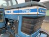 UNRESERVED 1985 Ford 7700 Dual Power 2WD 96.7HP Tractor - 31