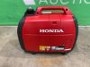 2020 Honda EU221 Petrol Generator Inverter - 2