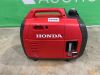 2020 Honda EU221 Petrol Generator Inverter - 3