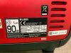 2020 Honda EU221 Petrol Generator Inverter - 5