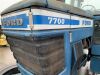 UNRESERVED 1985 Ford 7700 Dual Power 2WD 96.7HP Tractor - 32