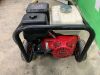 UNRESERVED 3000PSI Portable Power Washer c/w 10M Hose, Lance & Water Bin - 6