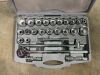 New Draper Socket Set - 2