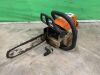 Stihl 025 Chainsaw