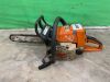 Stihl 025 Chainsaw - 2