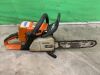 Stihl 025 Chainsaw - 3