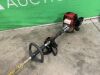 Honda Strimmer - 3