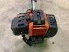 Orange Strimmer - 4