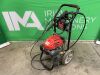 Petrol Power Washer