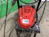 Petrol Power Washer - 2