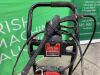 Petrol Power Washer - 3