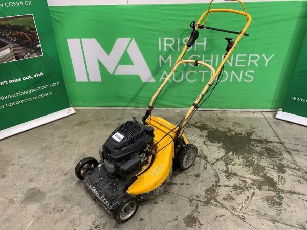 Stiga Lawnmower