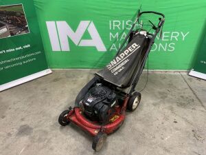 Honda Lawnmower