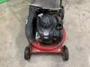 Honda Lawnmower - 2