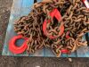 Heavy Duty Lifting Chains - 2