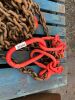 Heavy Duty Lifting Chains - 3