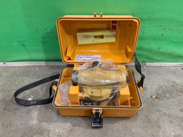 Topcon AT-G4 Level