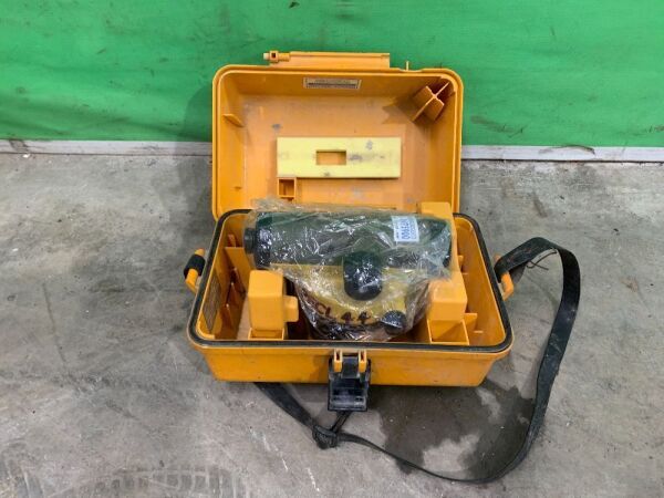 Topcon AT-G4 Level