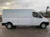 UNRESERVED 2016 LDV V80 LMR Van - 6