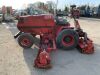 Toro 450D 5 Gang Diesel Mower - 6