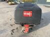 Toro Z Master Zero Turn Out Front Mower - 4