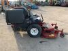 Toro Z Master Zero Turn Out Front Mower - 6