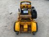 UNRESERVED Wright WSR36 Stand On Zero Turn Petrol Mower - 4