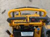 UNRESERVED Wright WSR36 Stand On Zero Turn Petrol Mower - 11