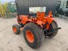 Kubota B8200 4WD Compact Tractor - 3