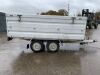 Brenderup 09N Twin Axle 10ft x 5ft Multi Purpose Trailer - 6