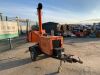 Timberwolf 150DHR 6" Fast Tow Woodchipper - 7