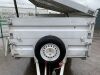 Brenderup 09N Twin Axle 10ft x 5ft Multi Purpose Trailer - 15