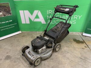 UNRESERVED Murray Ultra Self Propelled Lawnmower