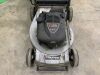 UNRESERVED Murray Ultra Self Propelled Lawnmower - 2