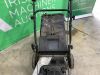 UNRESERVED Murray Ultra Self Propelled Lawnmower - 3