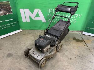 UNRESERVED Murray Ultra Self Propelled Lawnmower